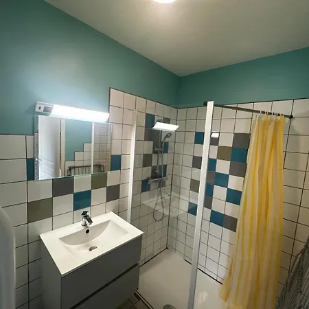 Le Panorama-centre * Niort
