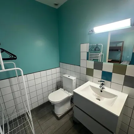 Apartment Le Panorama-centre Niort